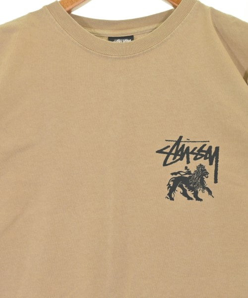 STUSSY เสื้อยืด/เสื้อท็อปส์