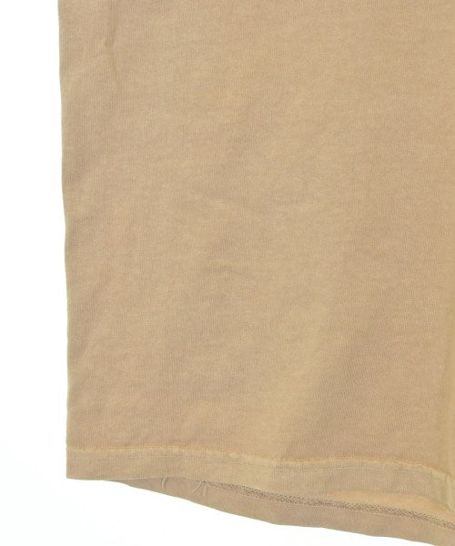 STUSSY เสื้อยืด/เสื้อท็อปส์