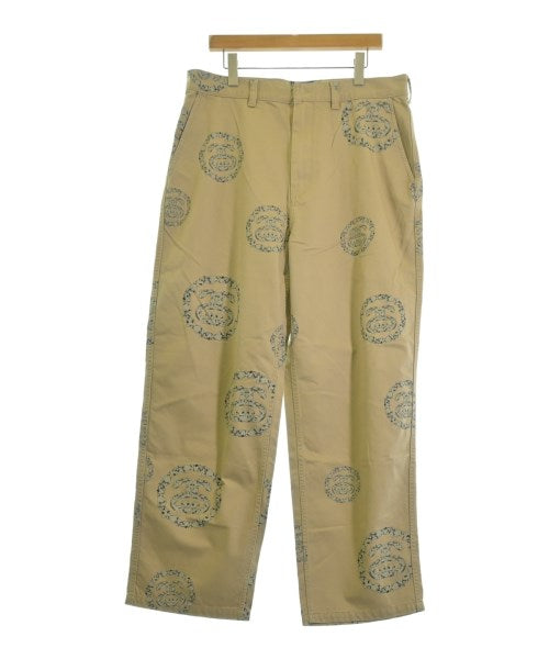 STUSSY ชิโน่
