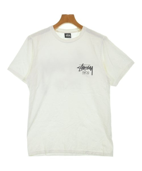 STUSSY เสื้อยืด/เสื้อท็อปส์