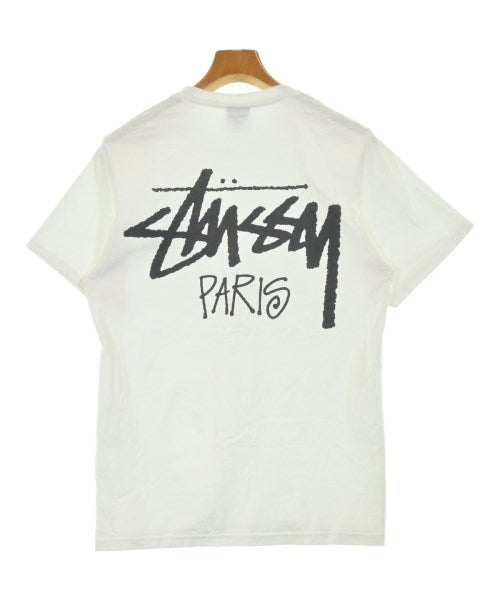 STUSSY เสื้อยืด/เสื้อท็อปส์