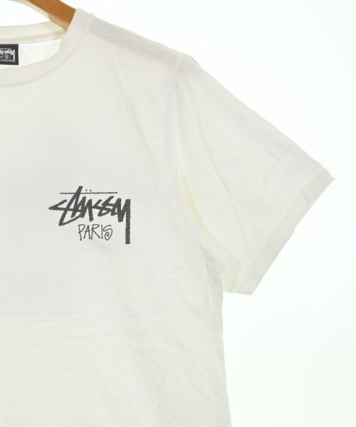 STUSSY เสื้อยืด/เสื้อท็อปส์