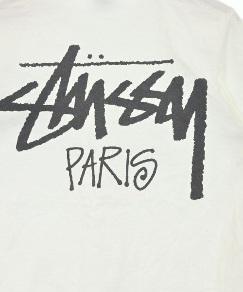 STUSSY เสื้อยืด/เสื้อท็อปส์