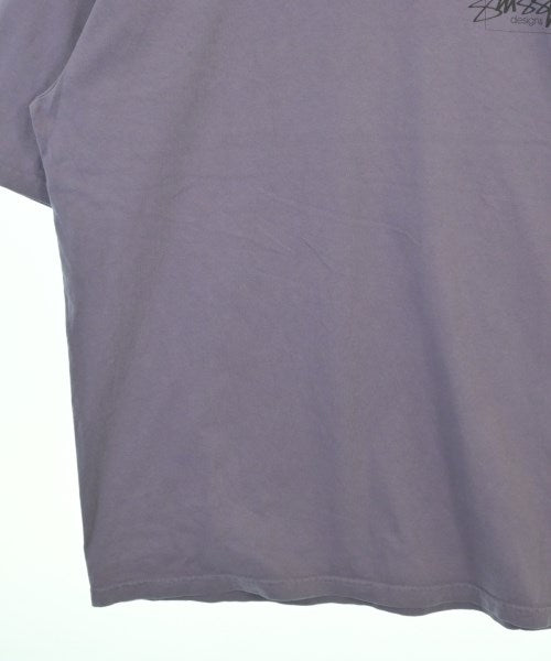 STUSSY เสื้อยืด/เสื้อท็อปส์