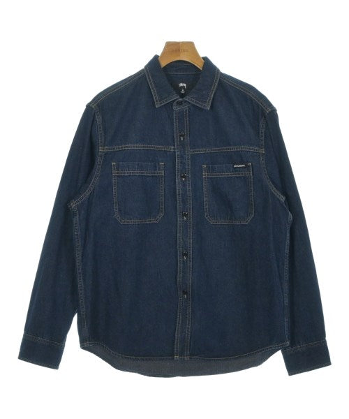 STUSSY เสื้อลำลอง