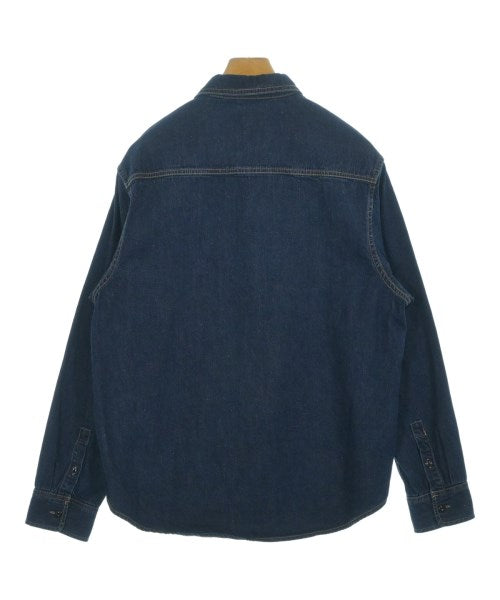 STUSSY เสื้อลำลอง