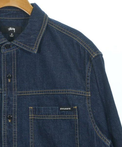 STUSSY เสื้อลำลอง