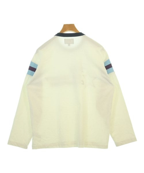 STUSSY เสื้อยืด/เสื้อท็อปส์