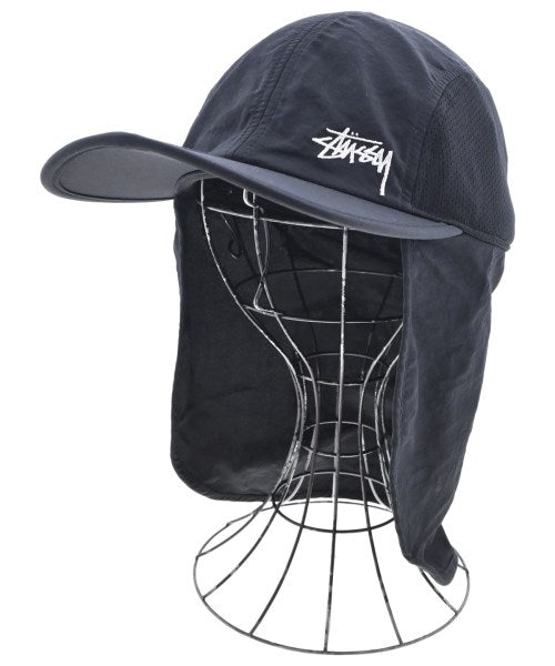 STUSSY หมวกแก๊ป
