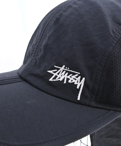 STUSSY หมวกแก๊ป