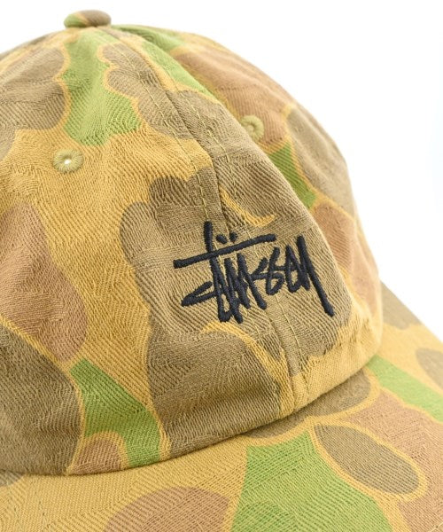 STUSSY หมวกแก๊ป