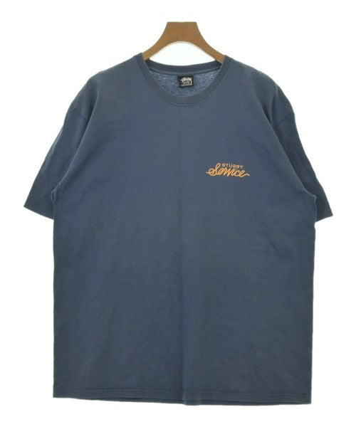 STUSSY เสื้อยืด/เสื้อท็อปส์