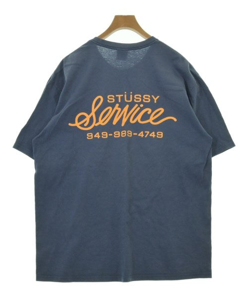 STUSSY เสื้อยืด/เสื้อท็อปส์
