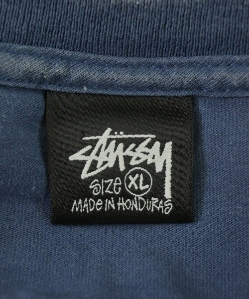 STUSSY เสื้อยืด/เสื้อท็อปส์