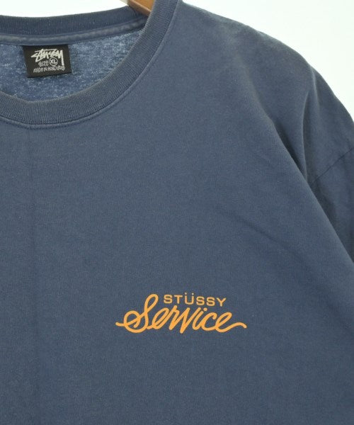 STUSSY เสื้อยืด/เสื้อท็อปส์