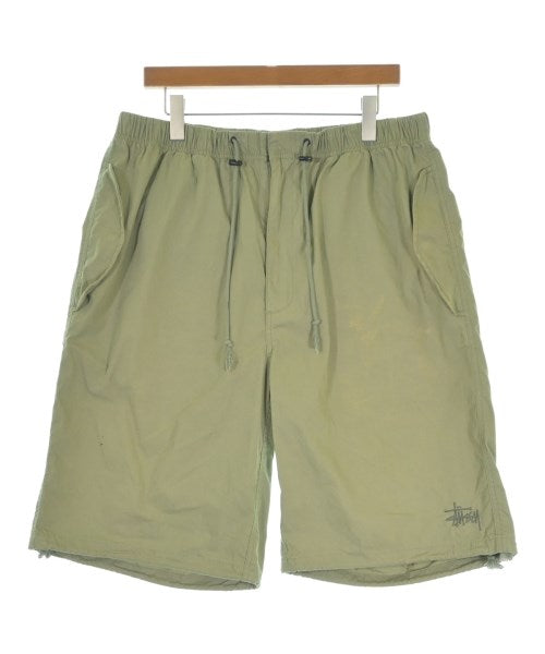 STUSSY กางเกงขาสั้น