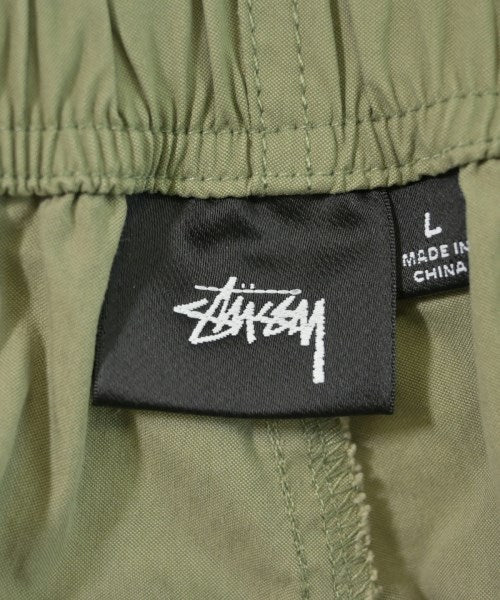 STUSSY กางเกงขาสั้น