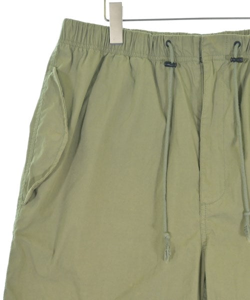 STUSSY กางเกงขาสั้น