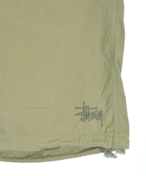 STUSSY กางเกงขาสั้น
