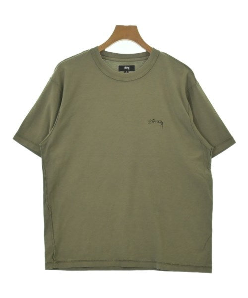 STUSSY เสื้อยืด/เสื้อท็อปส์