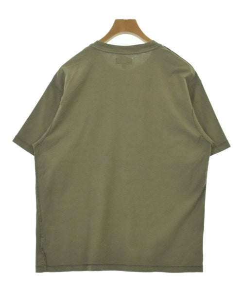STUSSY เสื้อยืด/เสื้อท็อปส์