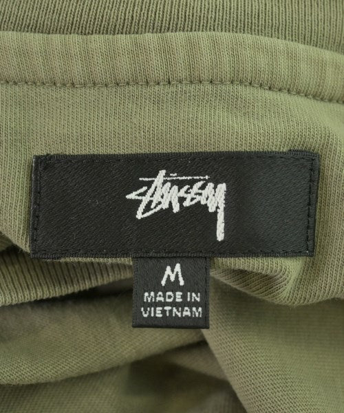 STUSSY เสื้อยืด/เสื้อท็อปส์