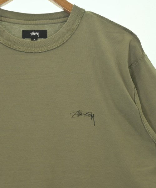 STUSSY เสื้อยืด/เสื้อท็อปส์