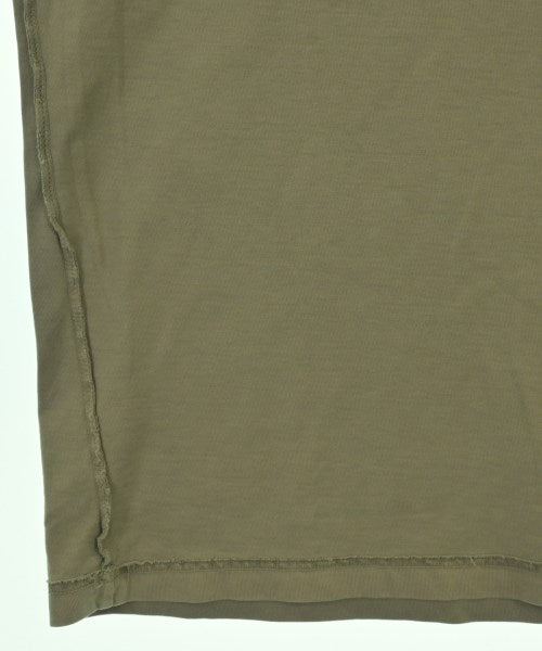 STUSSY เสื้อยืด/เสื้อท็อปส์