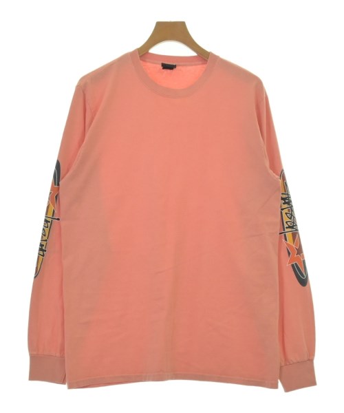 STUSSY เสื้อยืด/เสื้อท็อปส์