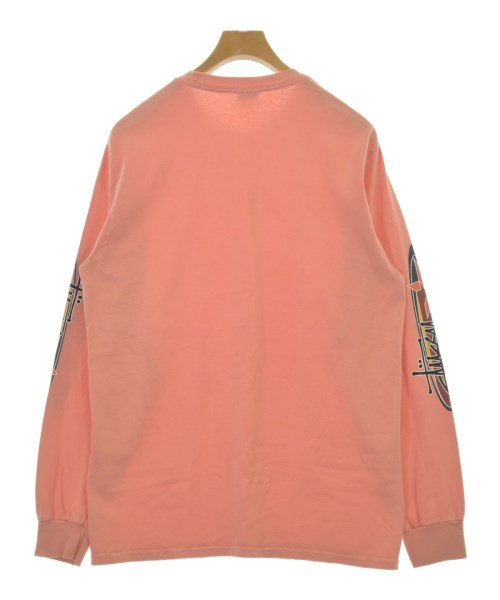 STUSSY เสื้อยืด/เสื้อท็อปส์