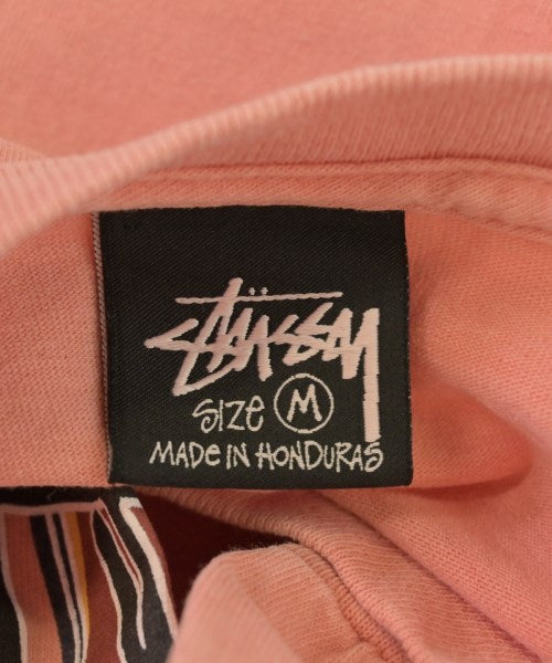 STUSSY เสื้อยืด/เสื้อท็อปส์
