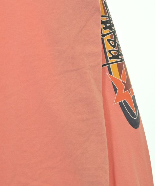 STUSSY เสื้อยืด/เสื้อท็อปส์