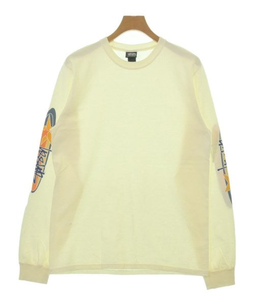 STUSSY เสื้อยืด/เสื้อท็อปส์