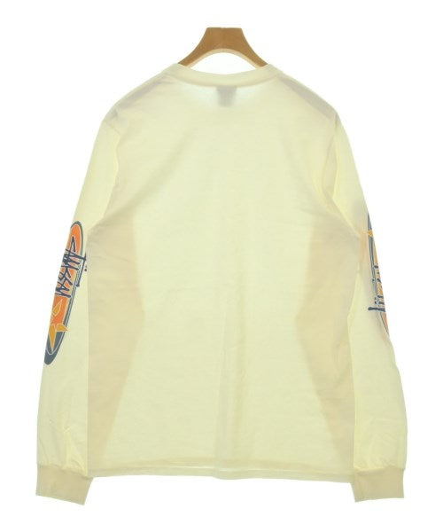 STUSSY เสื้อยืด/เสื้อท็อปส์