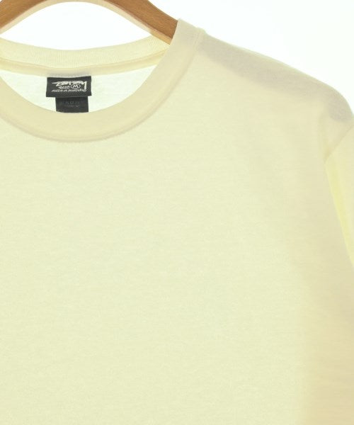 STUSSY เสื้อยืด/เสื้อท็อปส์