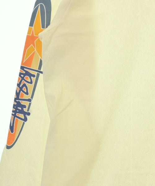 STUSSY เสื้อยืด/เสื้อท็อปส์