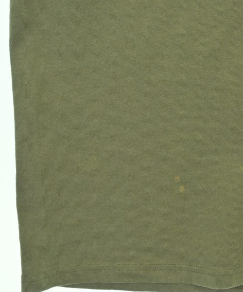 STUSSY เสื้อยืด/เสื้อท็อปส์
