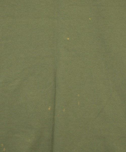 STUSSY เสื้อยืด/เสื้อท็อปส์