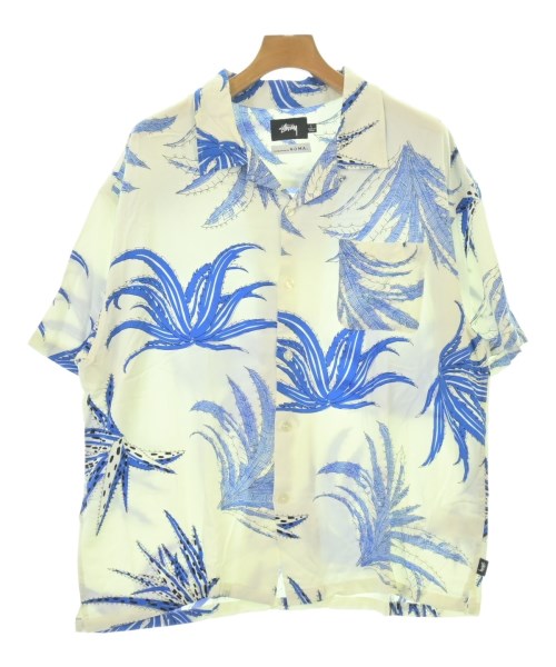 STUSSY เสื้อลำลอง