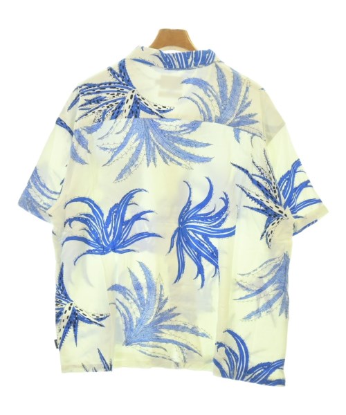 STUSSY เสื้อลำลอง