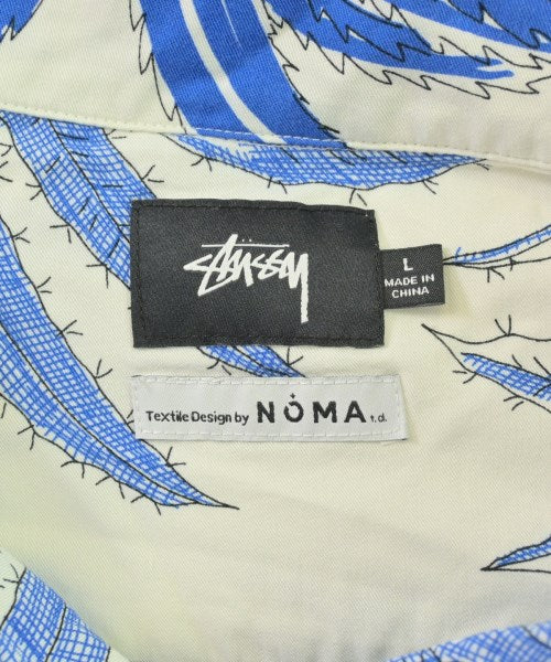 STUSSY เสื้อลำลอง