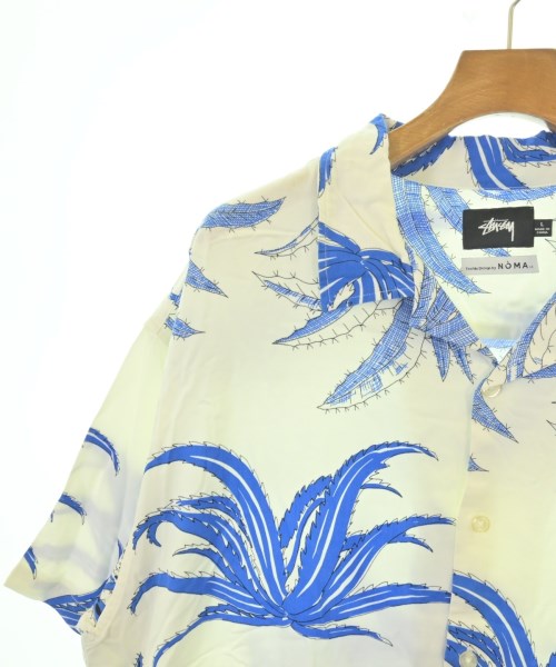 STUSSY เสื้อลำลอง