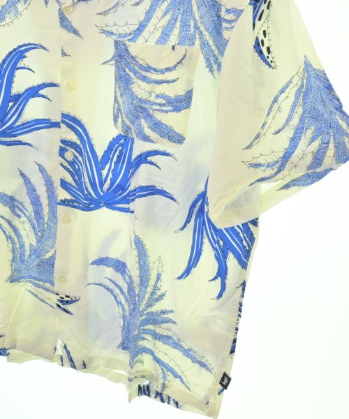 STUSSY เสื้อลำลอง