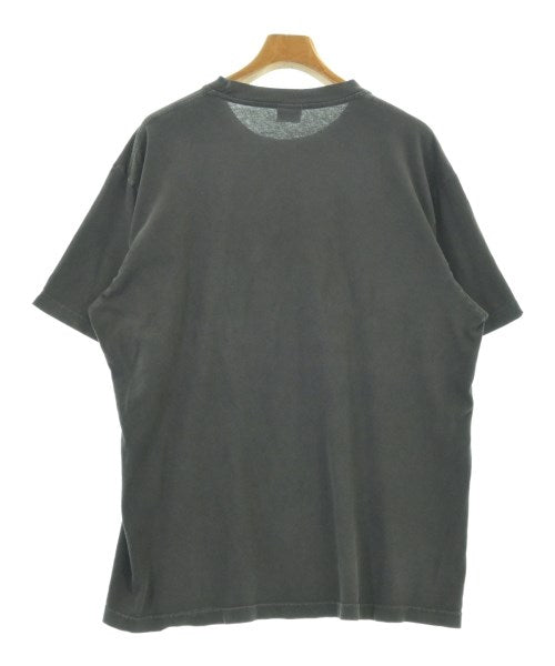 STUSSY เสื้อยืด/เสื้อท็อปส์