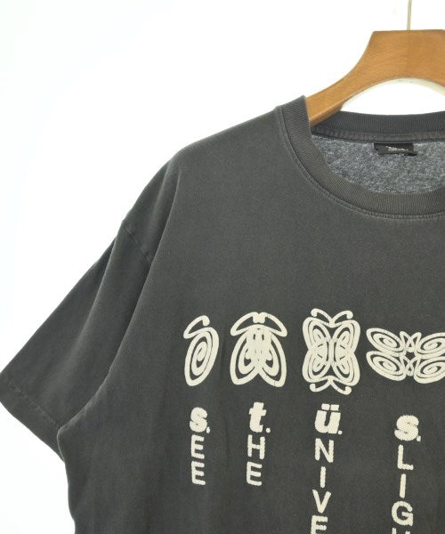 STUSSY เสื้อยืด/เสื้อท็อปส์