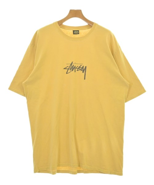 STUSSY เสื้อยืด/เสื้อท็อปส์