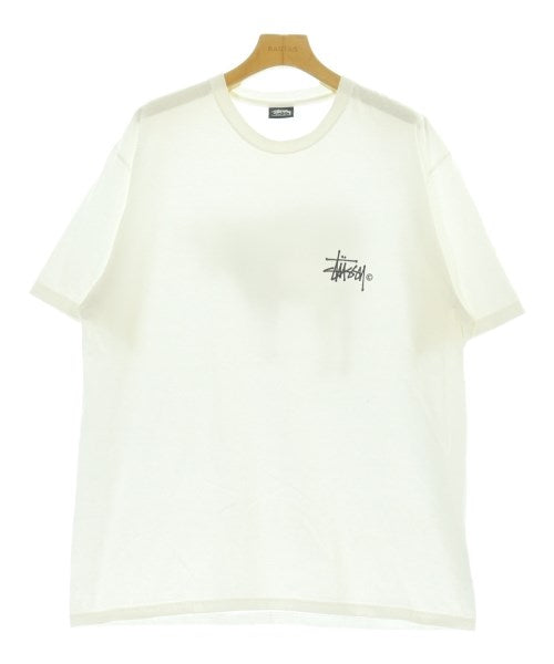 STUSSY เสื้อยืด/เสื้อท็อปส์