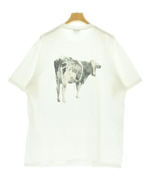 STUSSY เสื้อยืด/เสื้อท็อปส์