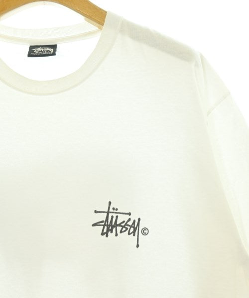 STUSSY เสื้อยืด/เสื้อท็อปส์