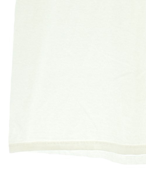 STUSSY เสื้อยืด/เสื้อท็อปส์